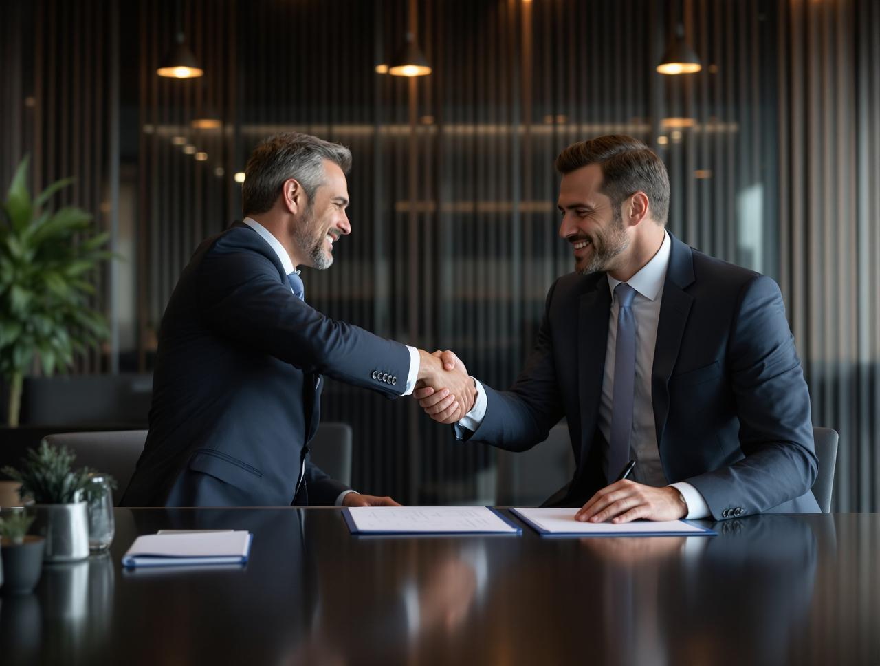 麻豆视频与国际发行商达成战略合作,旗下作品将进军欧美市场